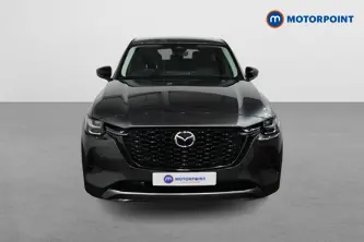 Mazda Cx-60 Homura Automatic Petrol Plug-In Hybrid SUV - Stock Number (1498923) - Front bumper