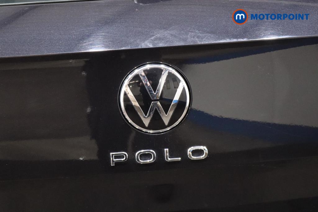 Volkswagen Polo Life Manual Petrol Hatchback - Stock Number (1498967) - 25th supplementary image