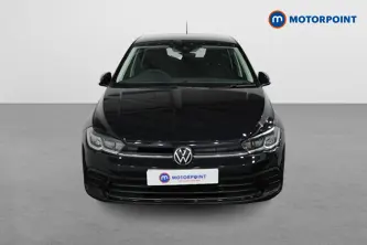 Volkswagen Polo Life Manual Petrol Hatchback - Stock Number (1498967) - Front bumper