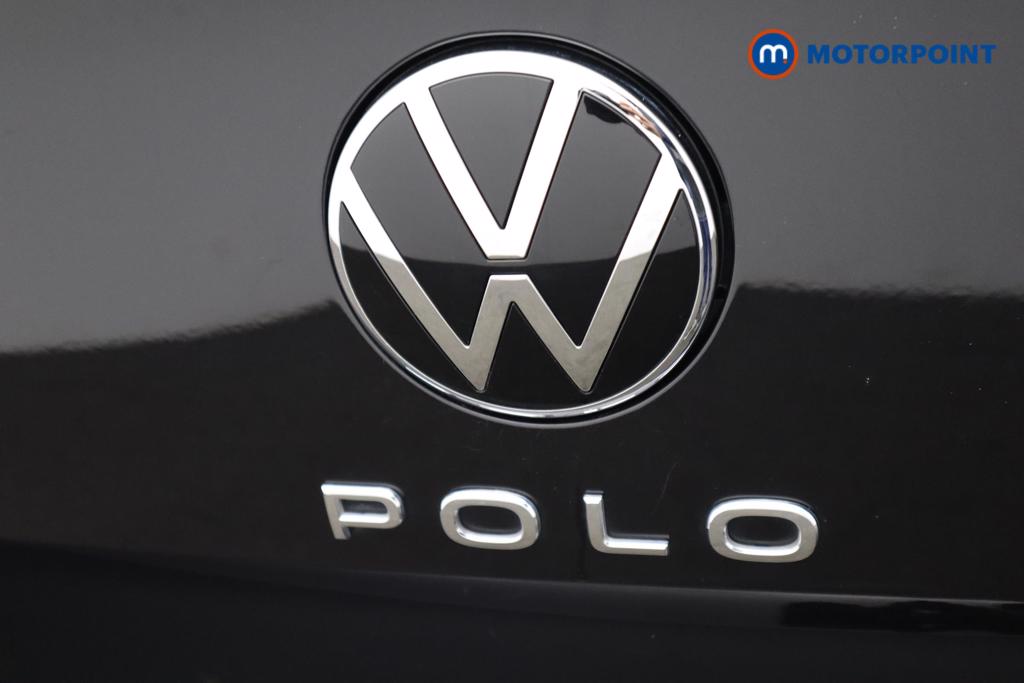 Volkswagen Polo Life Manual Petrol Hatchback - Stock Number (1498973) - 20th supplementary image