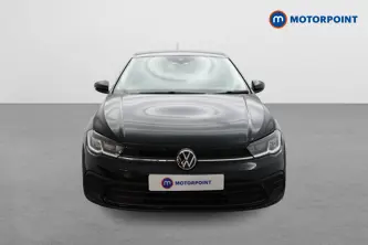 Volkswagen Polo Life Manual Petrol Hatchback - Stock Number (1498973) - Front bumper