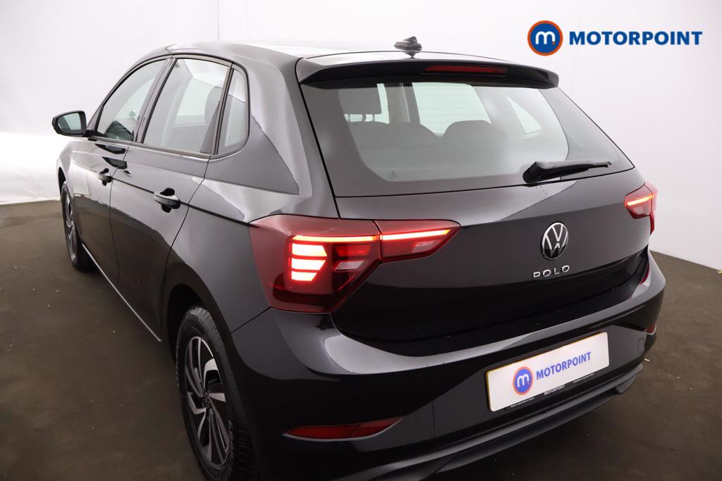 Volkswagen Polo Life Manual Petrol Hatchback - Stock Number (1498979) - 16th supplementary image