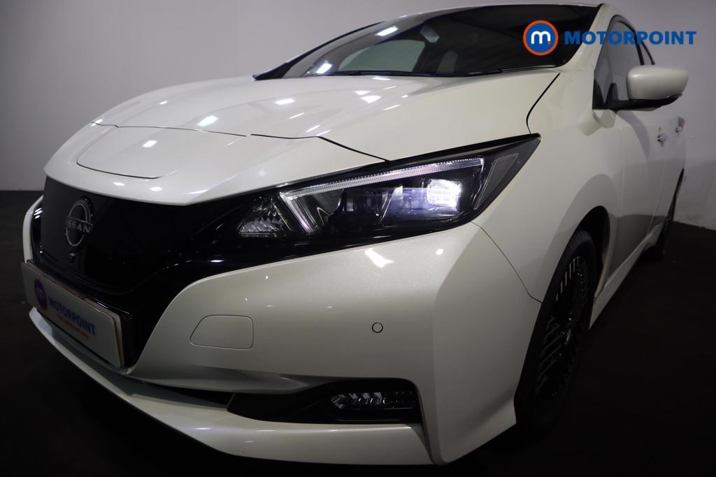 Nissan Leaf Tekna Automatic Electric Hatchback - Stock Number (1499191) - 24th supplementary image