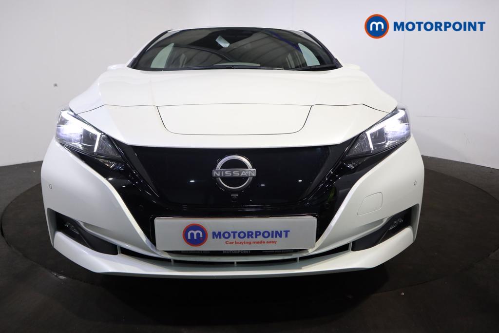 Nissan Leaf Tekna Automatic Electric Hatchback - Stock Number (1499191) - 26th supplementary image