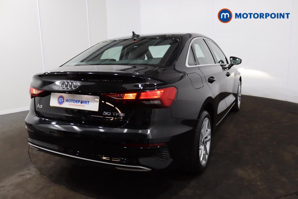 Audi A3 Sport Automatic Petrol Saloon - Stock Number (1499201) - 30th supplementary image