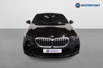 BMW 5 Series M Sport Automatic Petrol Saloon - Stock Number (1499239) - Front bumper