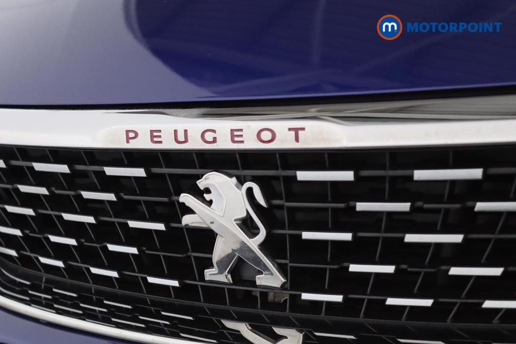 Peugeot 308 Gt Line Manual Petrol Estate - Stock Number (1499340) - 24th supplementary image