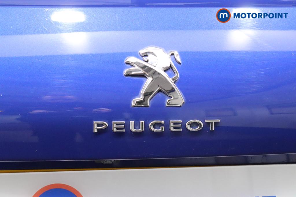 Peugeot 308 Gt Line Manual Petrol Estate - Stock Number (1499340) - 29th supplementary image