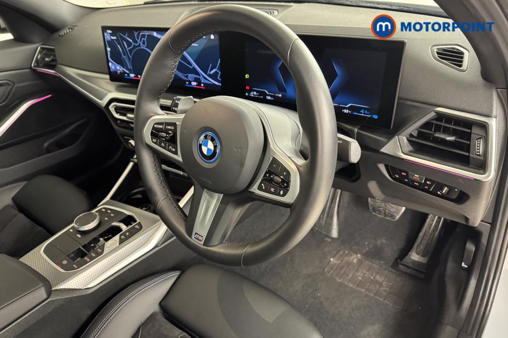 BMW 3 Series M Sport Automatic Petrol Plug-In Hybrid Saloon - Stock Number (1499377) - 7th supplementary image