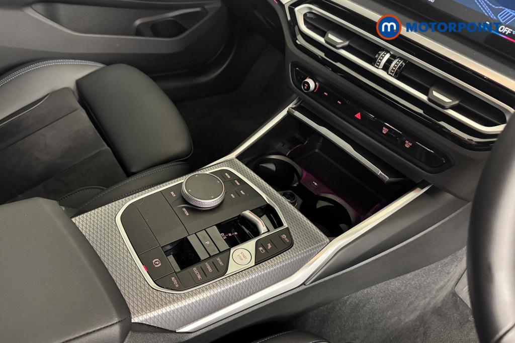 BMW 3 Series M Sport Automatic Petrol Plug-In Hybrid Saloon - Stock Number (1499377) - 10th supplementary image