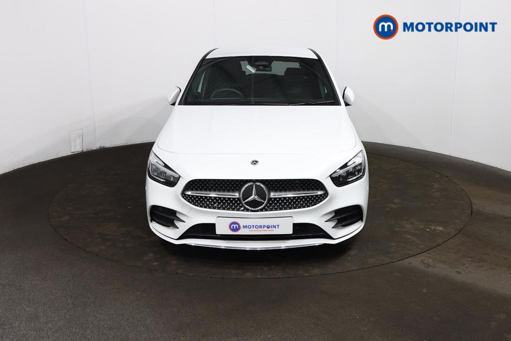 Mercedes-Benz B Class Amg Line Automatic Petrol Hatchback - Stock Number (1499527) - Front bumper