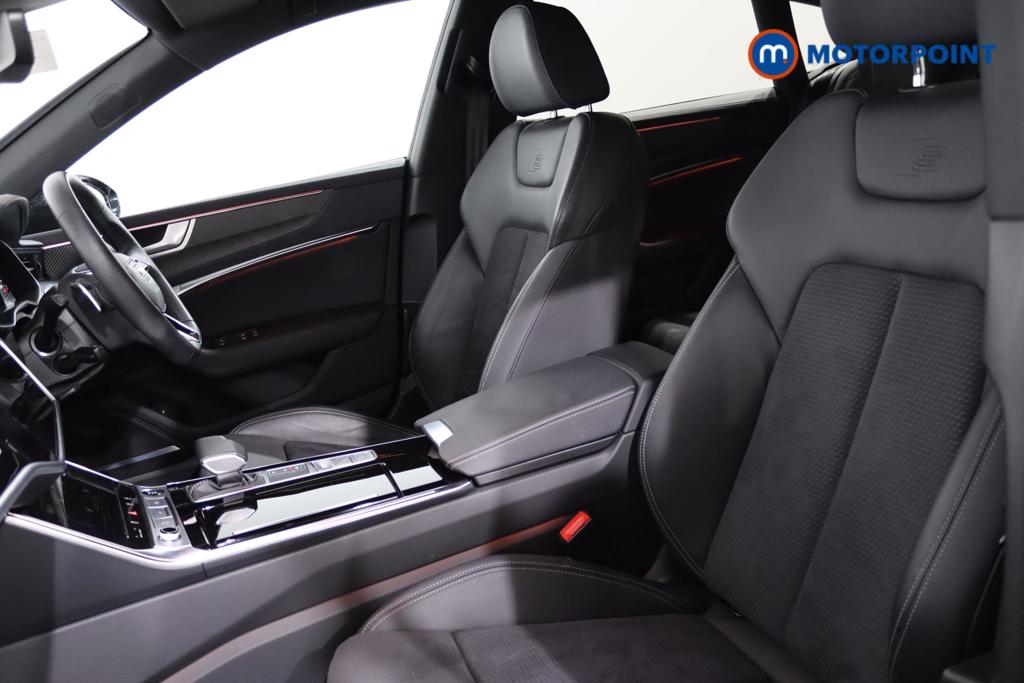 Audi A7 Black Edition Automatic Diesel Hatchback - Stock Number (1499734) - 4th supplementary image