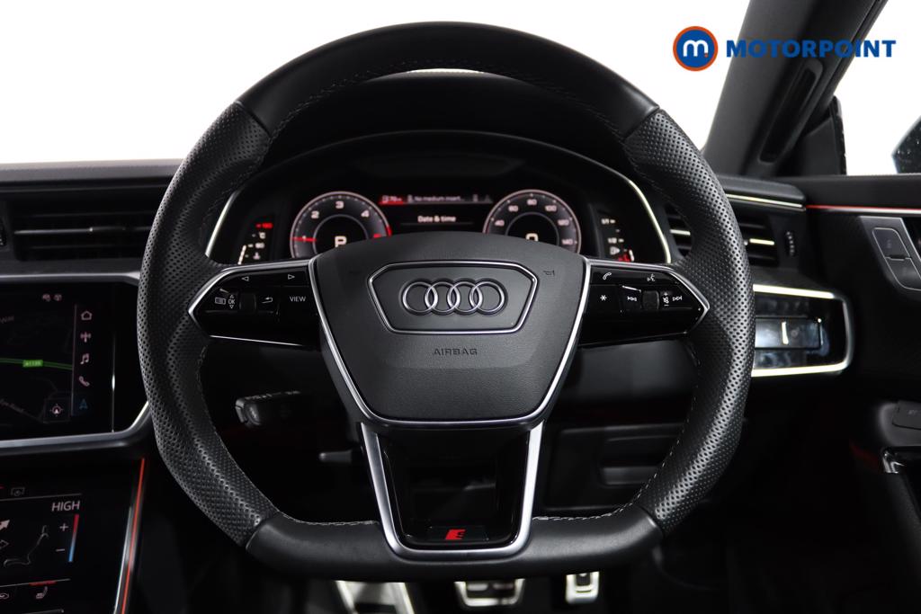 Audi A7 Black Edition Automatic Diesel Hatchback - Stock Number (1499734) - 6th supplementary image