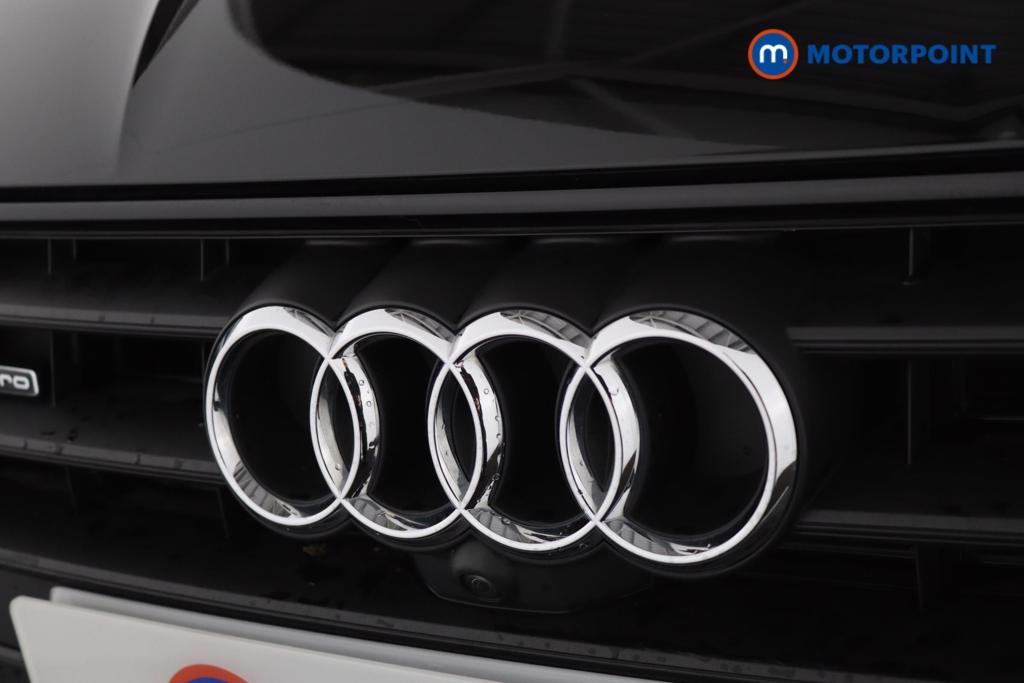 Audi A7 Black Edition Automatic Diesel Hatchback - Stock Number (1499734) - 23rd supplementary image