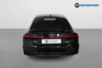 Audi A7 Black Edition Automatic Diesel Hatchback - Stock Number (1499734) - Rear bumper