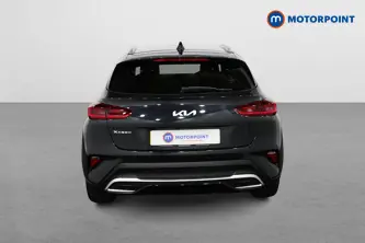 KIA Xceed 3 Manual Petrol Hatchback - Stock Number (1499757) - Rear bumper