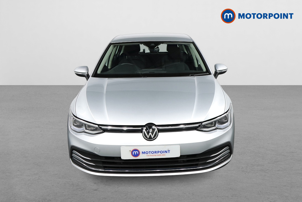 Volkswagen Golf Style Automatic Petrol Hatchback - Stock Number (1499790) - Front bumper