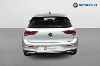 Volkswagen Golf Style Automatic Petrol Hatchback - Stock Number (1499790) - Rear bumper