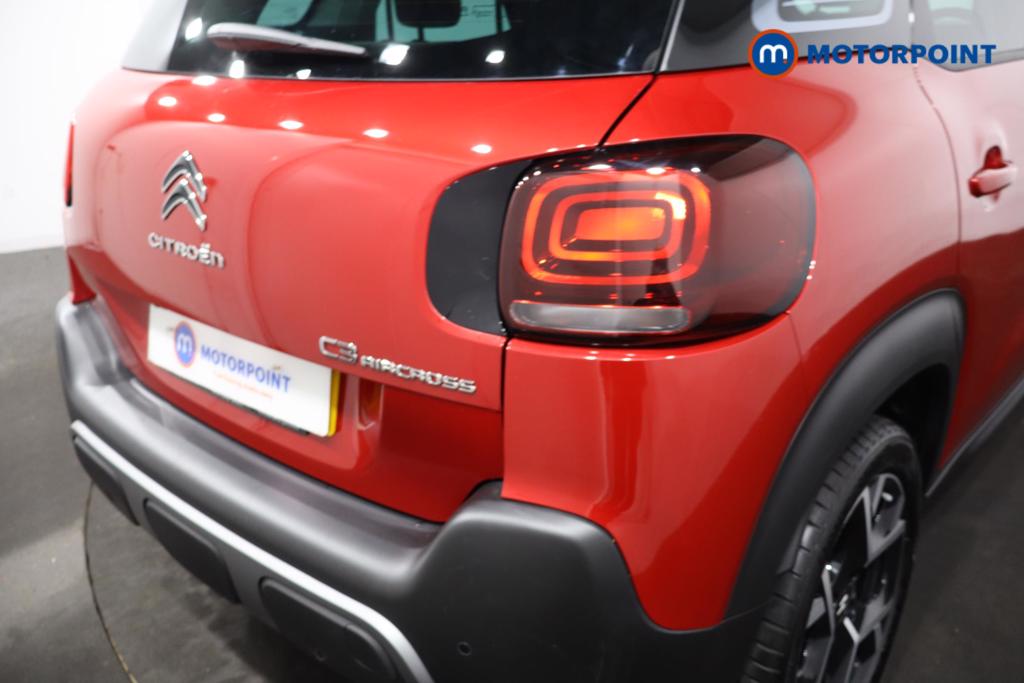 Citroen C3 Aircross Shine Plus Automatic Petrol SUV - Stock Number (1499803) - 26th supplementary image