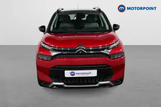 Citroen C3 Aircross Shine Plus Automatic Petrol SUV - Stock Number (1499803) - Front bumper