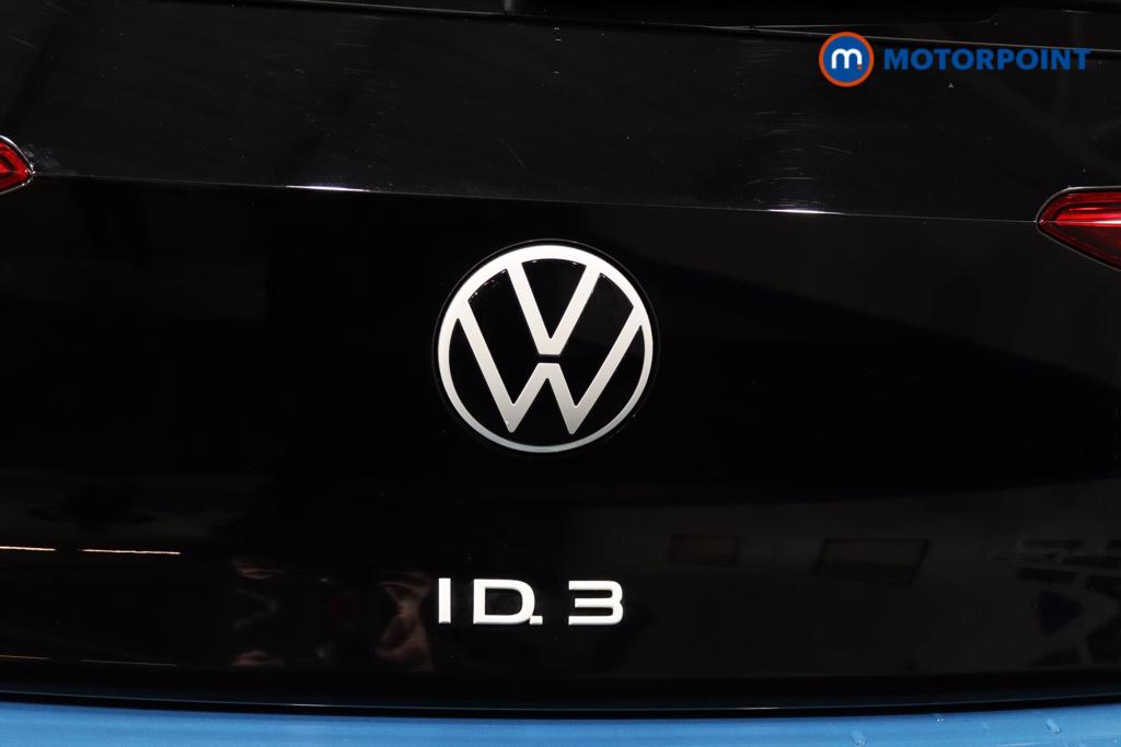 Volkswagen Id.3 Pro S Launch Edition 4 Automatic Electric Hatchback - Stock Number (1500027) - 26th supplementary image