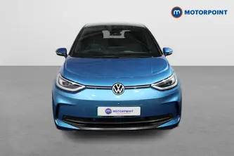 Volkswagen Id.3 Pro S Launch Edition 4 Automatic Electric Hatchback - Stock Number (1500027) - Front bumper