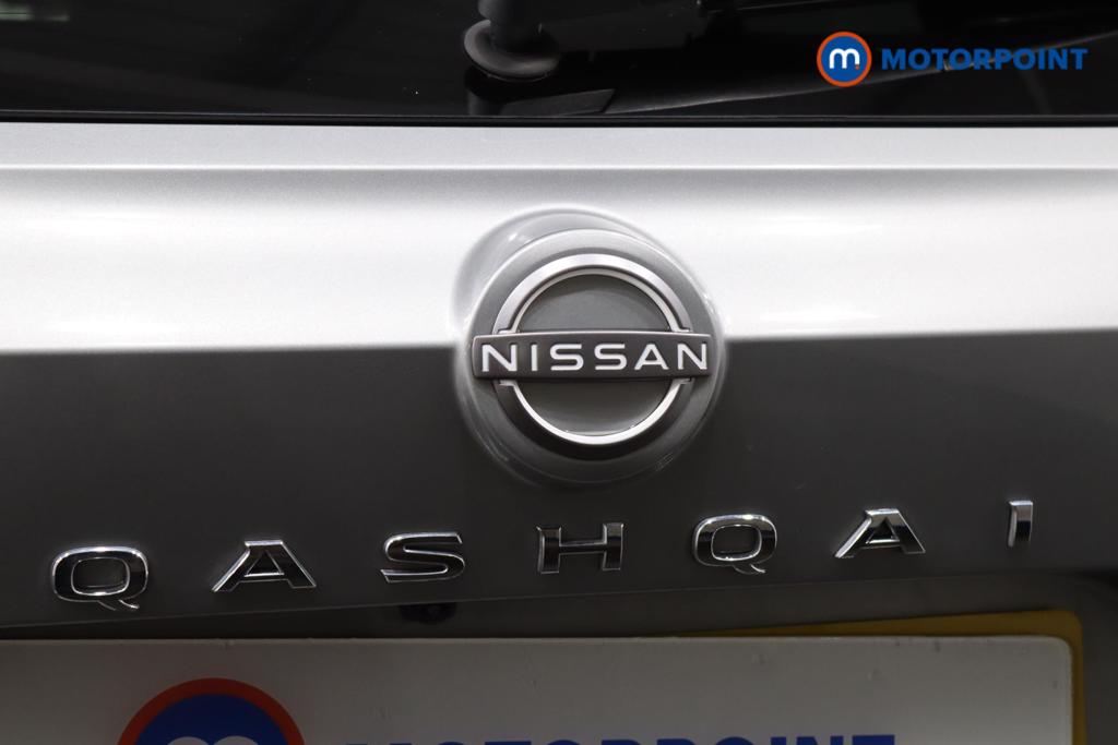 Nissan Qashqai N-Connecta Manual Petrol SUV - Stock Number (1500066) - 27th supplementary image