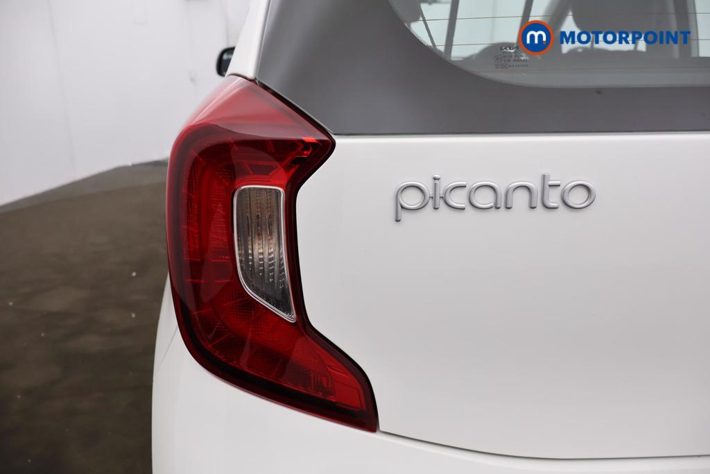 KIA Picanto 1 Manual Petrol Hatchback - Stock Number (1492076) - 19th supplementary image