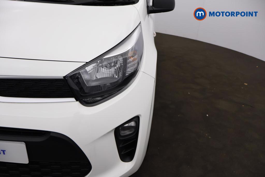 KIA Picanto 1 Manual Petrol Hatchback - Stock Number (1492076) - 20th supplementary image