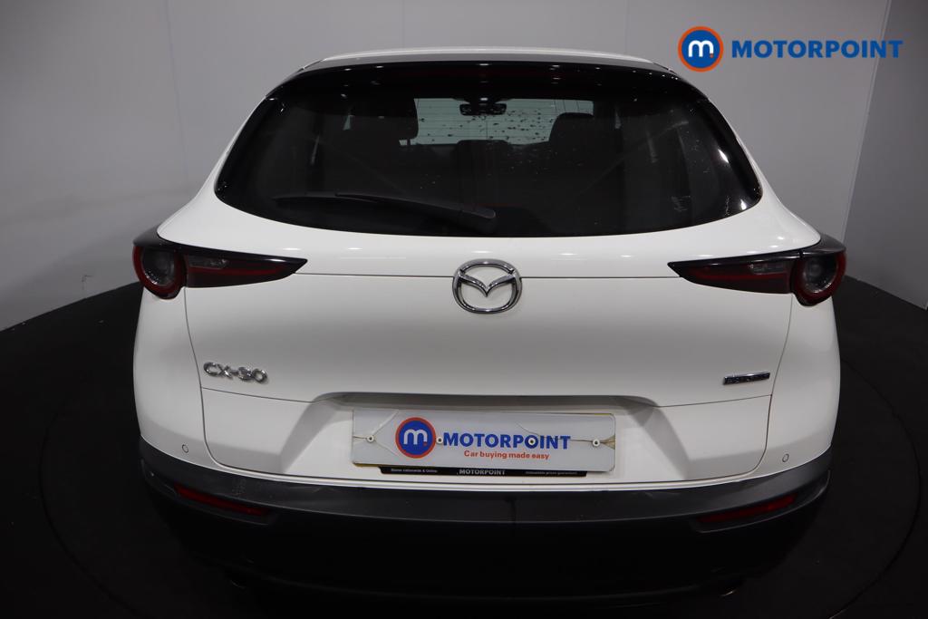 Mazda Cx-30 Se-L Lux Manual Petrol-Electric Hybrid SUV - Stock Number (1492924) - 18th supplementary image