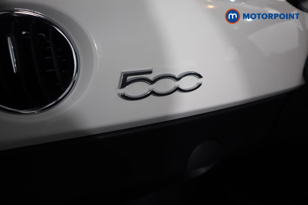 Fiat 500 1.0 Mild Hybrid 3Dr Manual Petrol-Electric Hybrid Hatchback - Stock Number (1495967) - 13th supplementary image