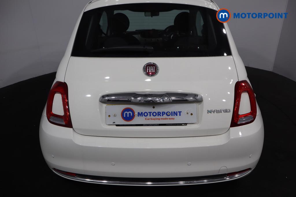 Fiat 500 1.0 Mild Hybrid 3Dr Manual Petrol-Electric Hybrid Hatchback - Stock Number (1495967) - 18th supplementary image