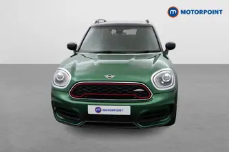 Mini Countryman John Cooper Works Automatic Petrol SUV - Stock Number (1496906) - Front bumper