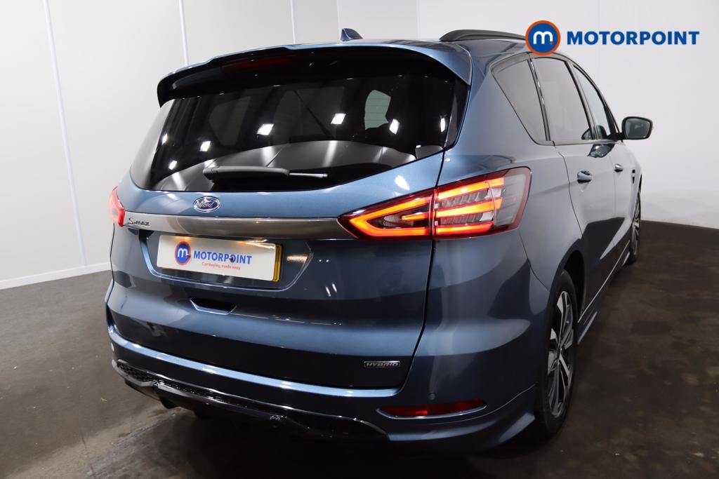 Ford S-Max St-Line Automatic Petrol-Electric Hybrid People Carrier - Stock Number (1497017) - 31st supplementary image