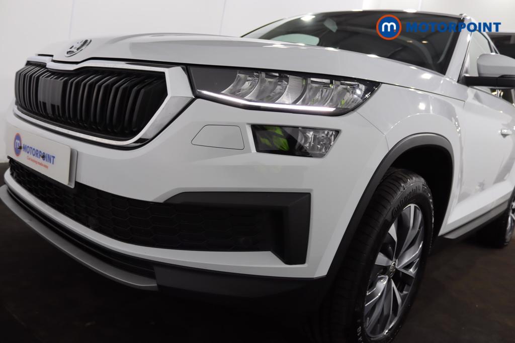 Skoda Kodiaq Se Drive Automatic Diesel SUV - Stock Number (1498076) - 29th supplementary image