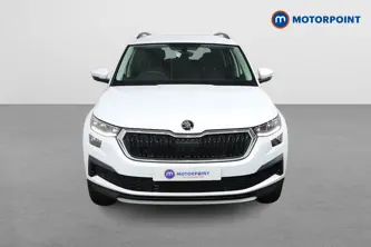 Skoda Kodiaq Se Drive Automatic Diesel SUV - Stock Number (1498076) - Front bumper