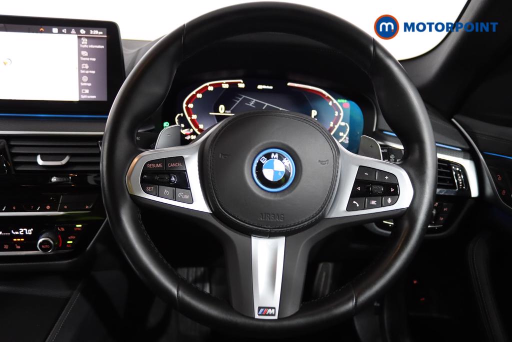 BMW 5 Series M Sport Automatic Petrol Plug-In Hybrid Estate - Stock Number (1499853) - 6th supplementary image