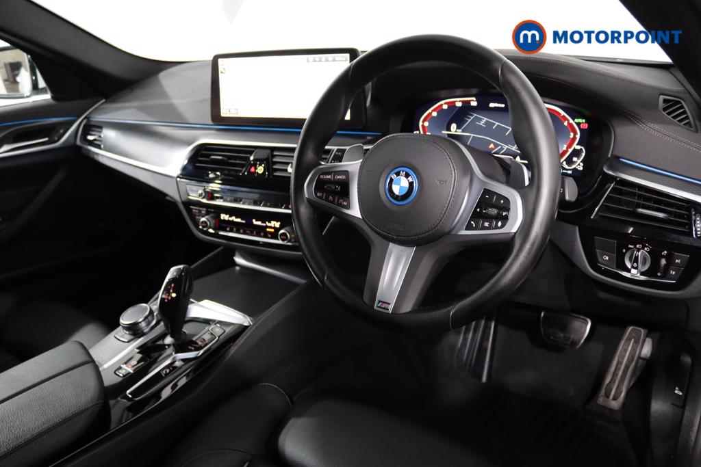 BMW 5 Series M Sport Automatic Petrol Plug-In Hybrid Estate - Stock Number (1499853) - 29th supplementary image