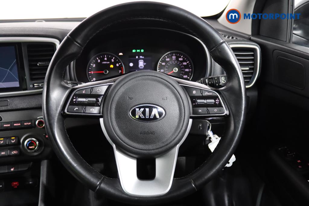 KIA Sportage 2 Manual Petrol SUV - Stock Number (1500087) - 6th supplementary image