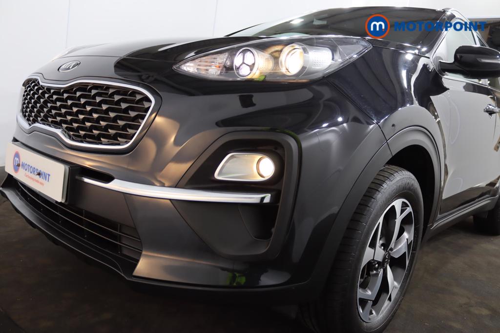 KIA Sportage 2 Manual Petrol SUV - Stock Number (1500087) - 28th supplementary image