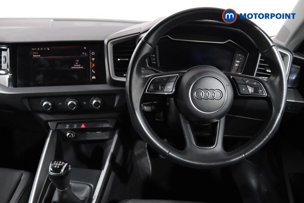 Audi A1 Sport Manual Petrol Hatchback - Stock Number (1500471) - 3rd supplementary image