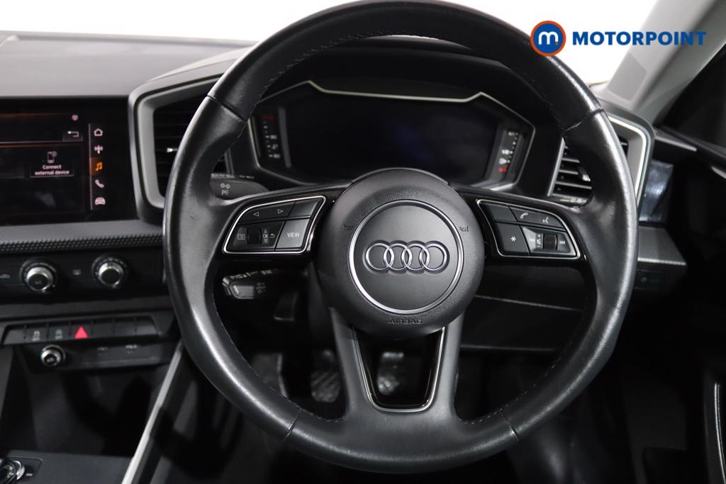 Audi A1 Sport Manual Petrol Hatchback - Stock Number (1500471) - 6th supplementary image