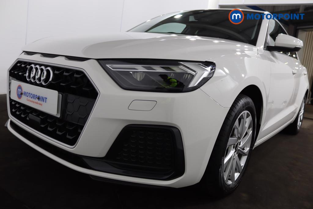 Audi A1 Sport Manual Petrol Hatchback - Stock Number (1500471) - 27th supplementary image