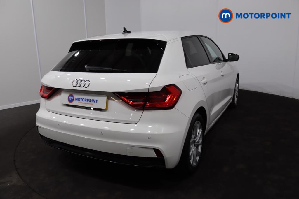 Audi A1 Sport Manual Petrol Hatchback - Stock Number (1500471) - 29th supplementary image