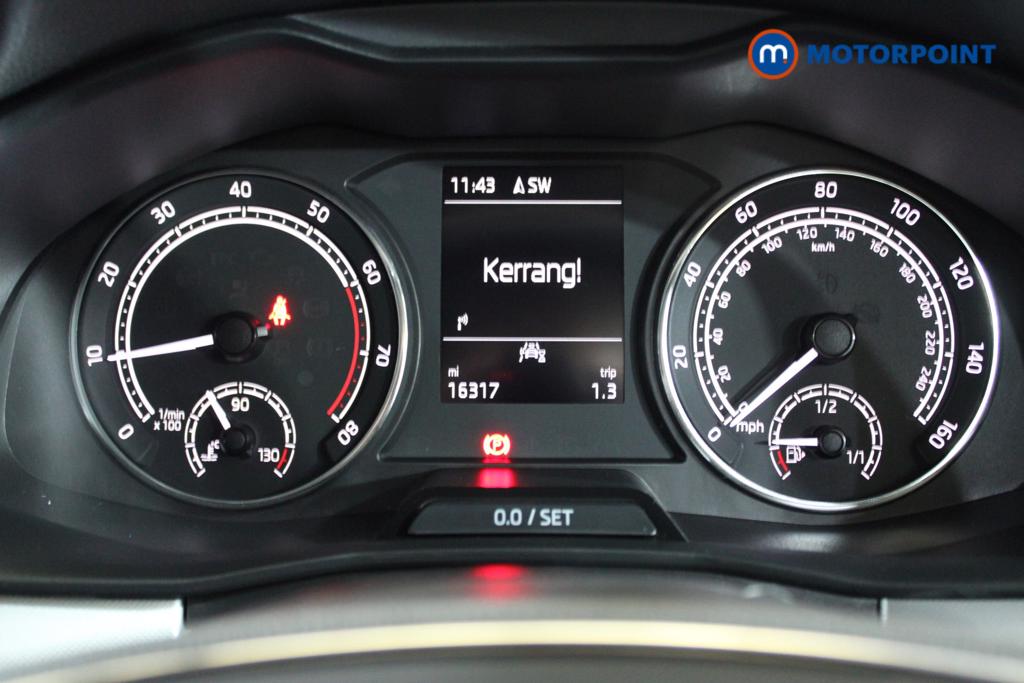 Skoda Kamiq Se Drive Manual Petrol SUV - Stock Number (1486385) - 7th supplementary image