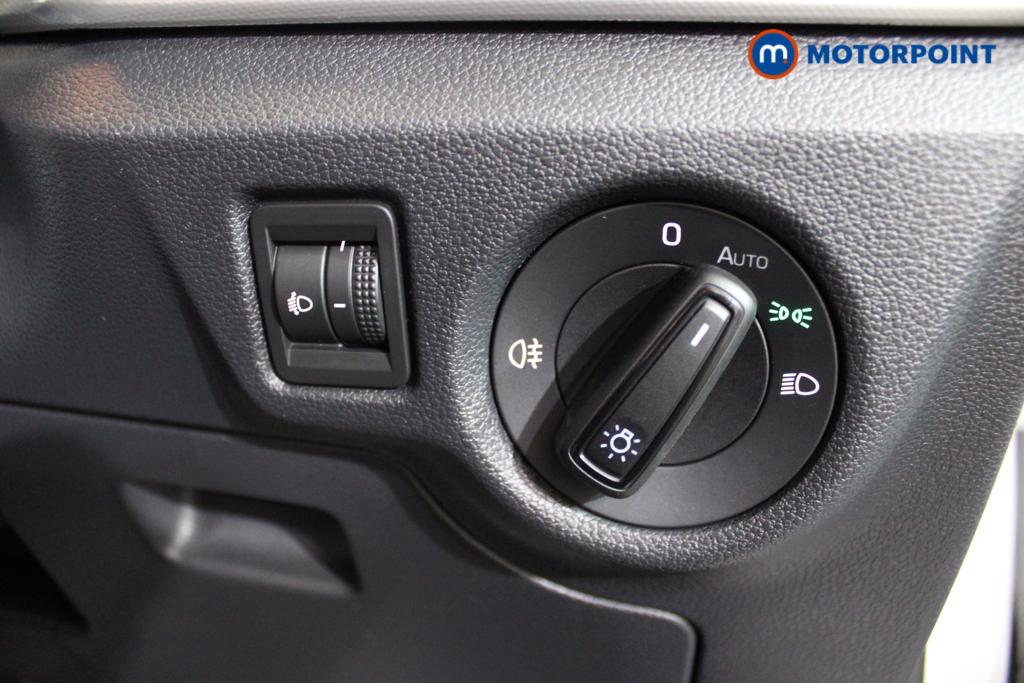 Skoda Kamiq Se Drive Manual Petrol SUV - Stock Number (1486385) - 12th supplementary image