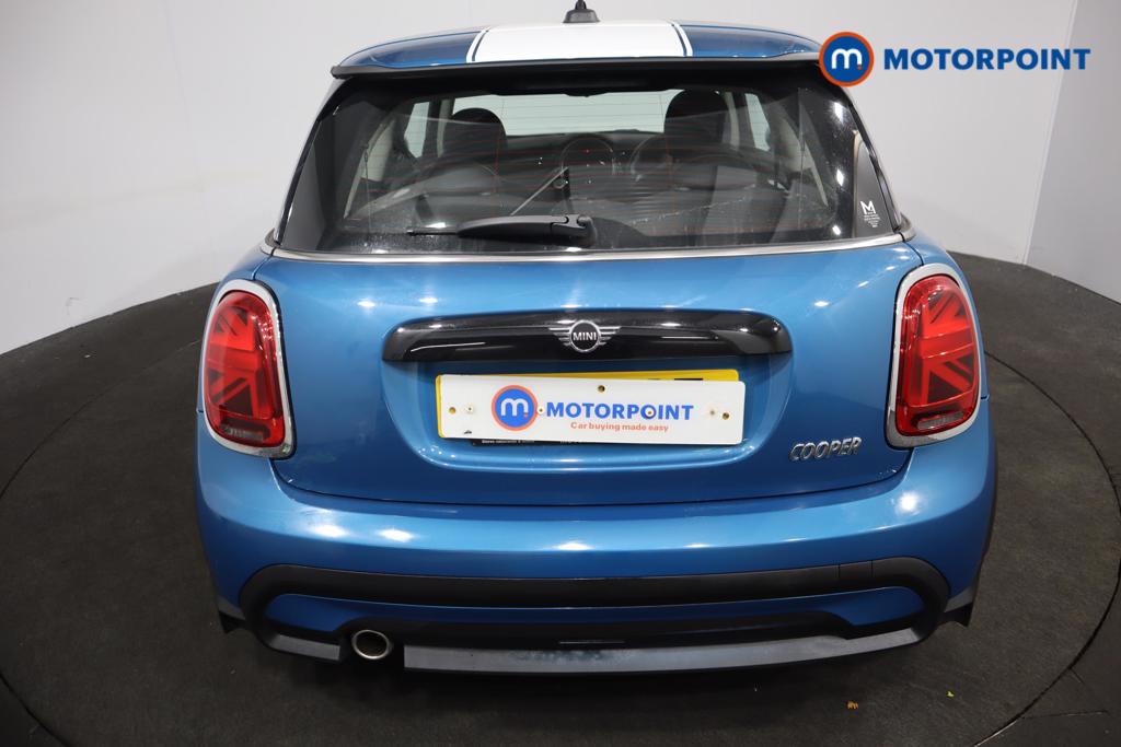 Mini Hatchback Cooper Classic Automatic Petrol Hatchback - Stock Number (1489324) - 16th supplementary image