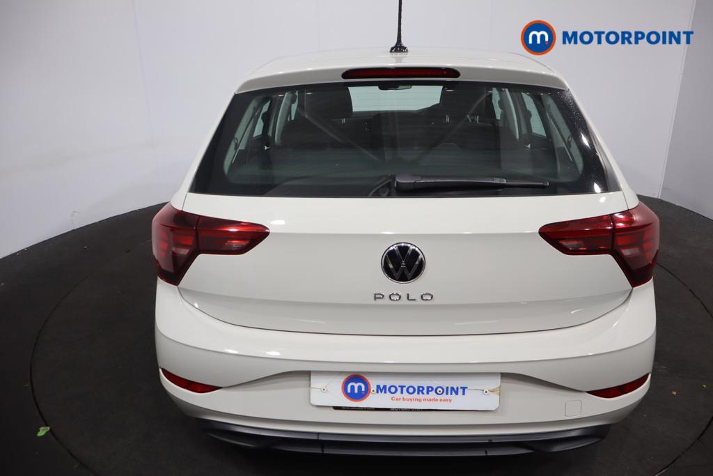 Volkswagen Polo Life Manual Petrol Hatchback - Stock Number (1489581) - 17th supplementary image