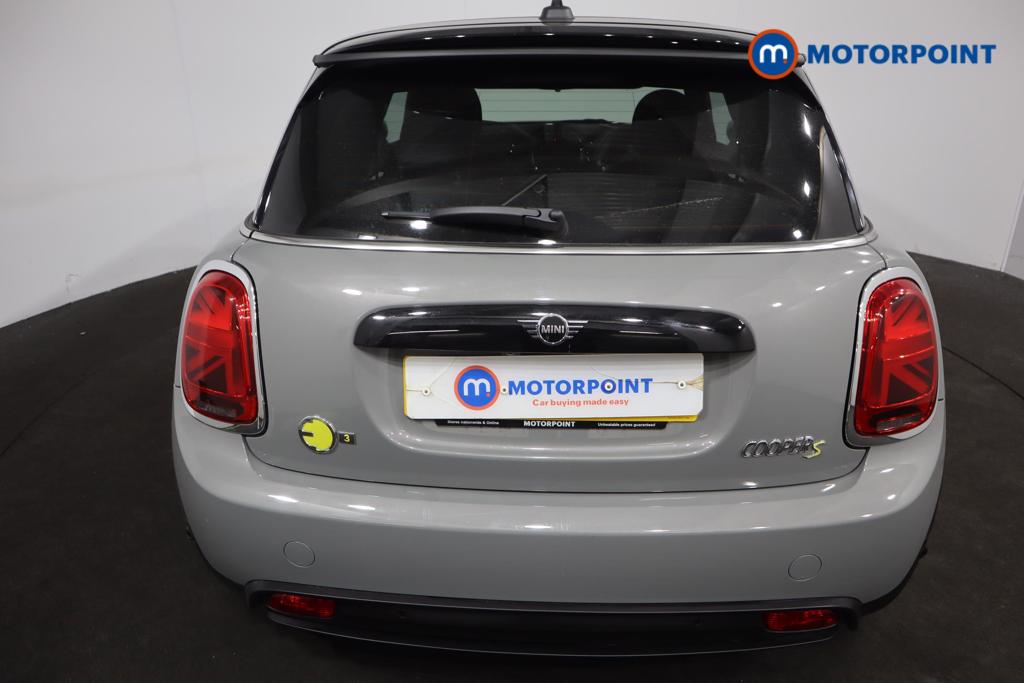 Mini Hatchback Cooper S Level 3 Automatic Electric Hatchback - Stock Number (1493149) - 19th supplementary image