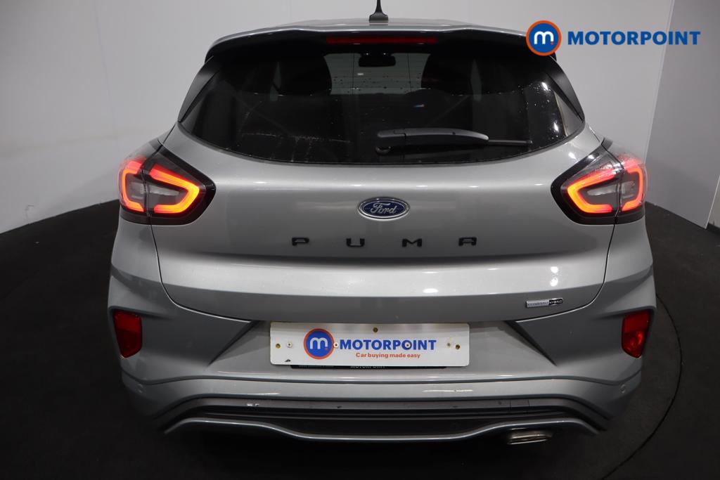 Ford Puma St-Line Automatic Petrol-Electric Hybrid SUV - Stock Number (1494975) - 19th supplementary image